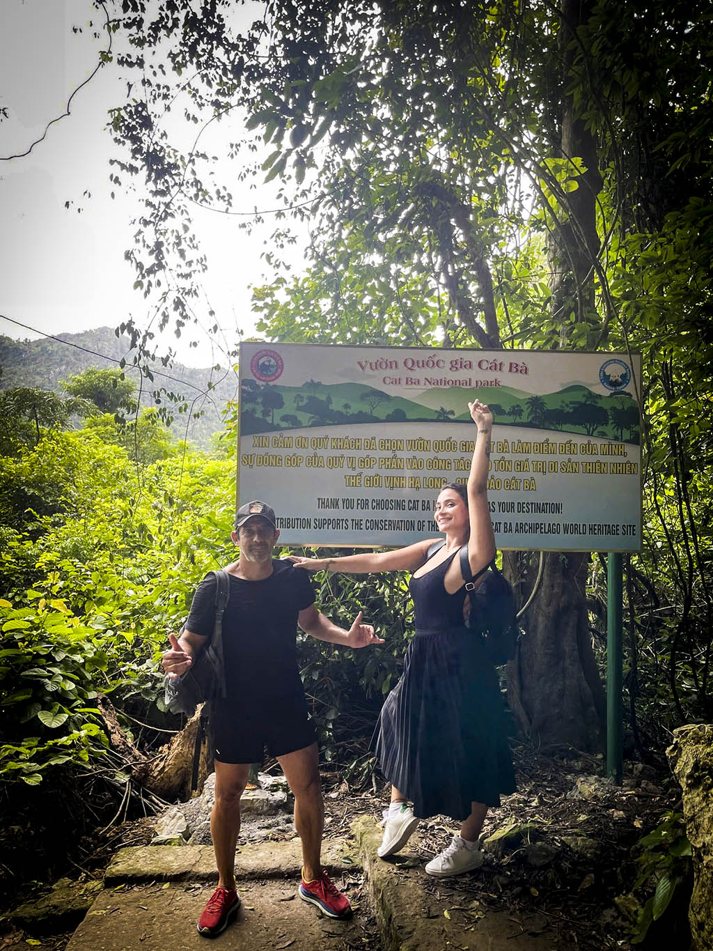 Explore biodiversity up close